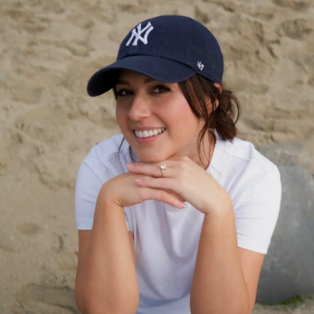 Katie Thurston has made a name for herself as an advocate for mental health awareness and self-empowerment. 